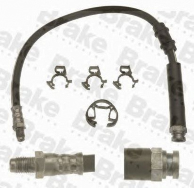 BRAKE ENGINEERING bh770240 -  Тормозной шланг